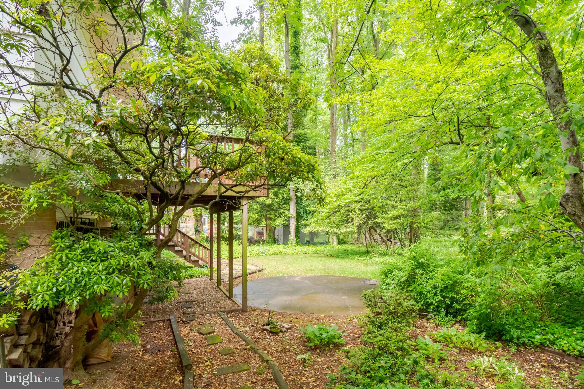 9014 Spring Avenue Lanham, MD 20706 - Photo 50 of 54 Gallery Image 50