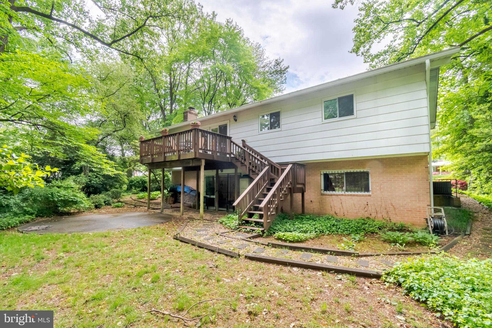 9014 Spring Avenue Lanham, MD 20706 - Photo 51 of 54 Gallery Image 51