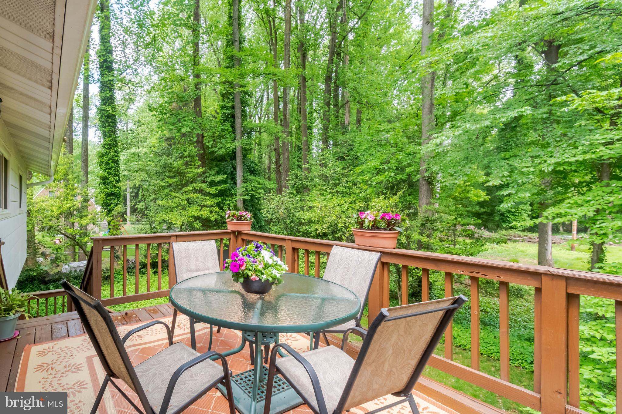 9014 Spring Avenue Lanham, MD 20706 - Photo 53 of 54 Gallery Image 53