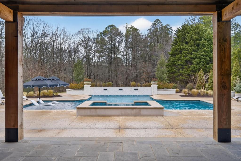 1050 Hamilton Road Northwest Kennesaw, GA 30152 - Photo 24 of 72