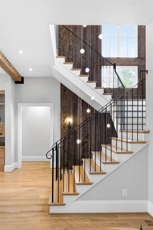 1050 Hamilton Road Northwest Kennesaw, GA 30152 - Photo 40 of 72 a view of lobby with elevator