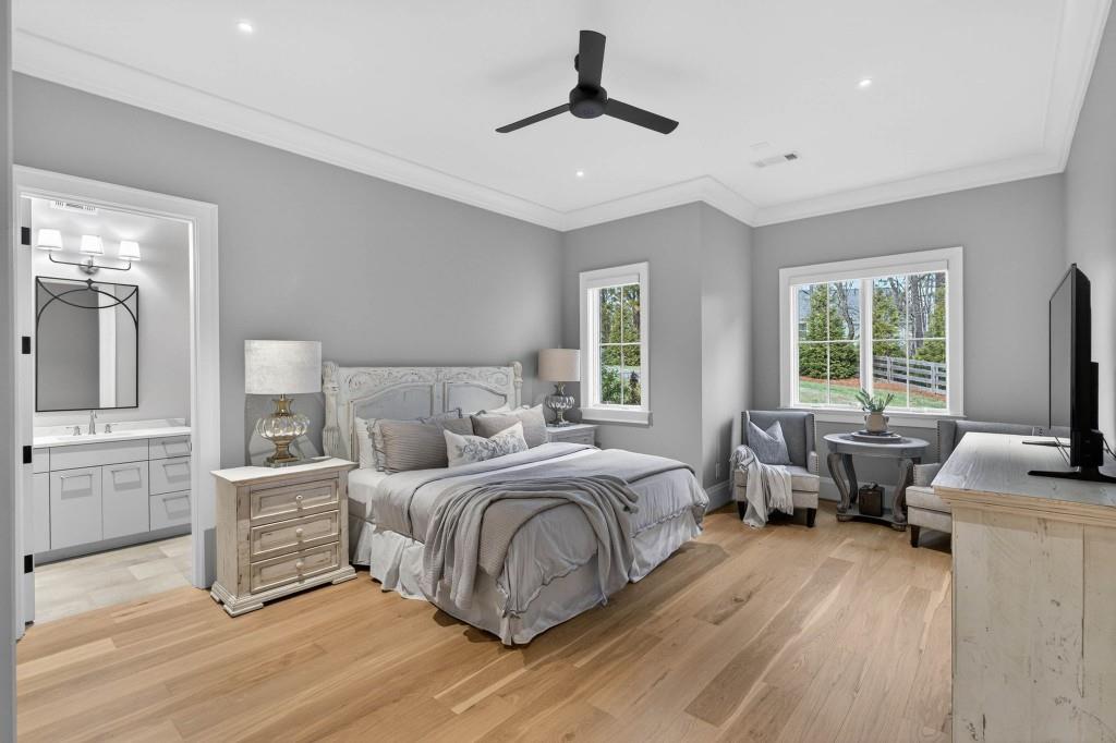 1050 Hamilton Road Northwest Kennesaw, GA 30152 - Photo 48 of 72