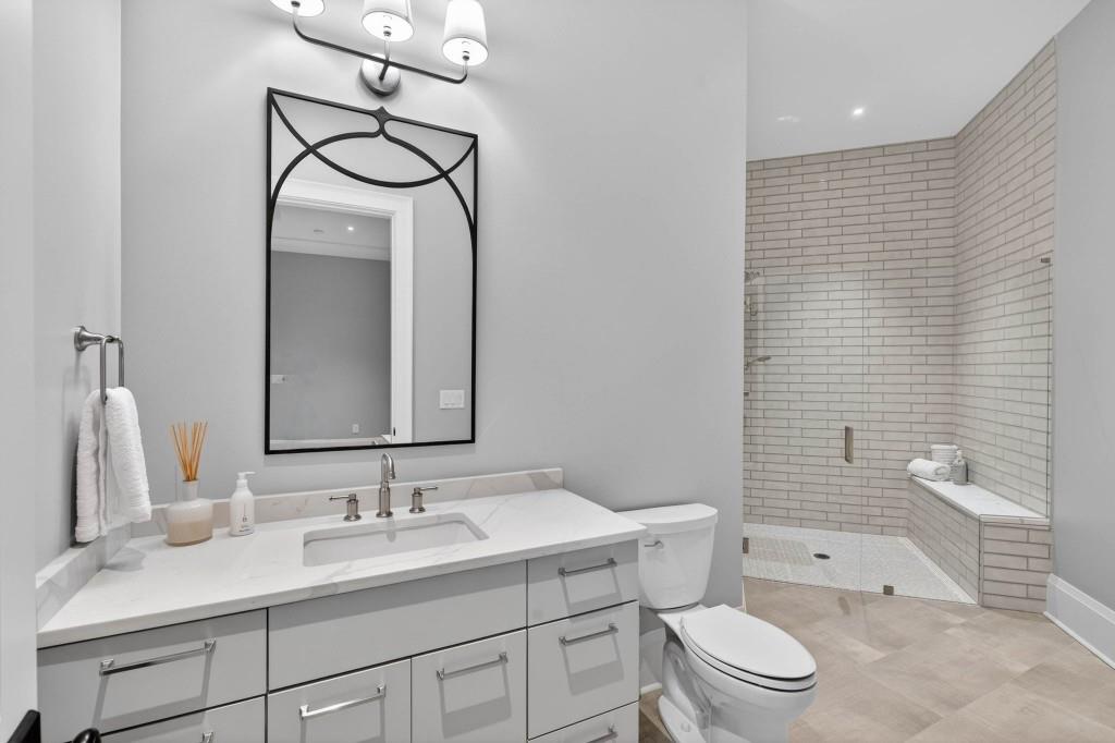 1050 Hamilton Road Northwest Kennesaw, GA 30152 - Photo 49 of 72