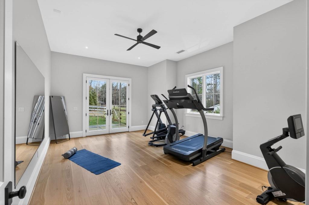 1050 Hamilton Road Northwest Kennesaw, GA 30152 - Photo 50 of 72