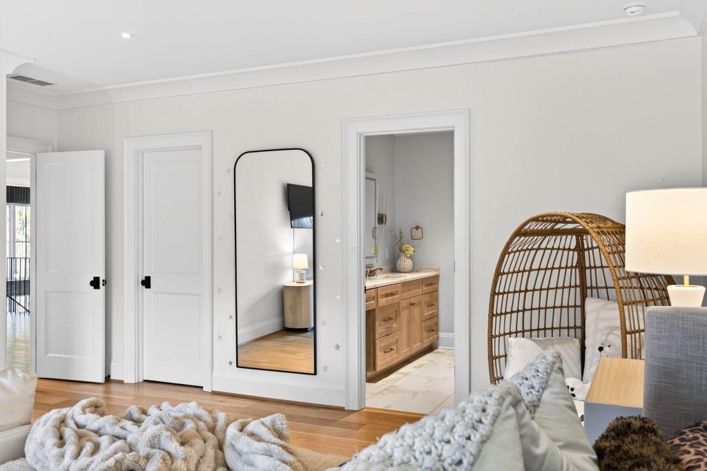 1050 Hamilton Road Northwest Kennesaw, GA 30152 - Photo 55 of 72