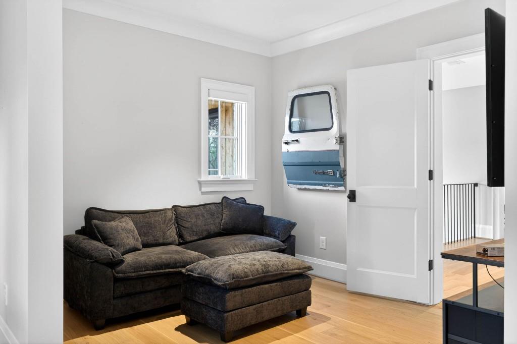 1050 Hamilton Road Northwest Kennesaw, GA 30152 - Photo 59 of 72 a living room with furniture and a window
