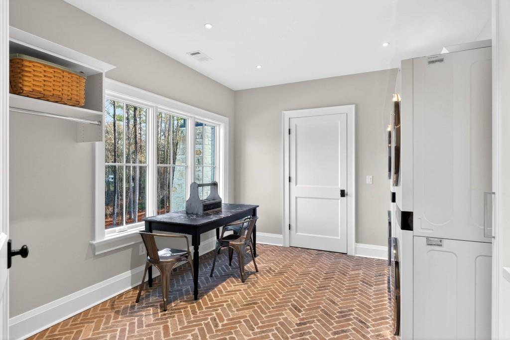 1050 Hamilton Road Northwest Kennesaw, GA 30152 - Photo 61 of 72 a view of a livingroom with furniture and window