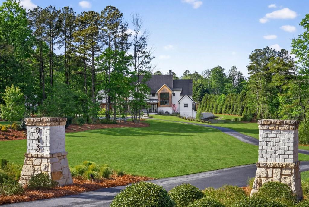 1050 Hamilton Road Northwest Kennesaw, GA 30152 - Photo 68 of 72