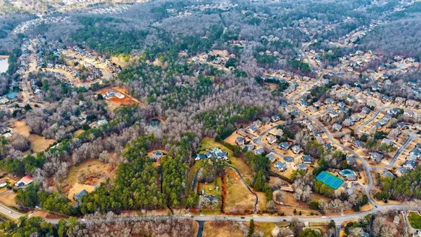 $8,500,000 | 1050 Hamilton Road Northwest, Kennesaw, GA 30152