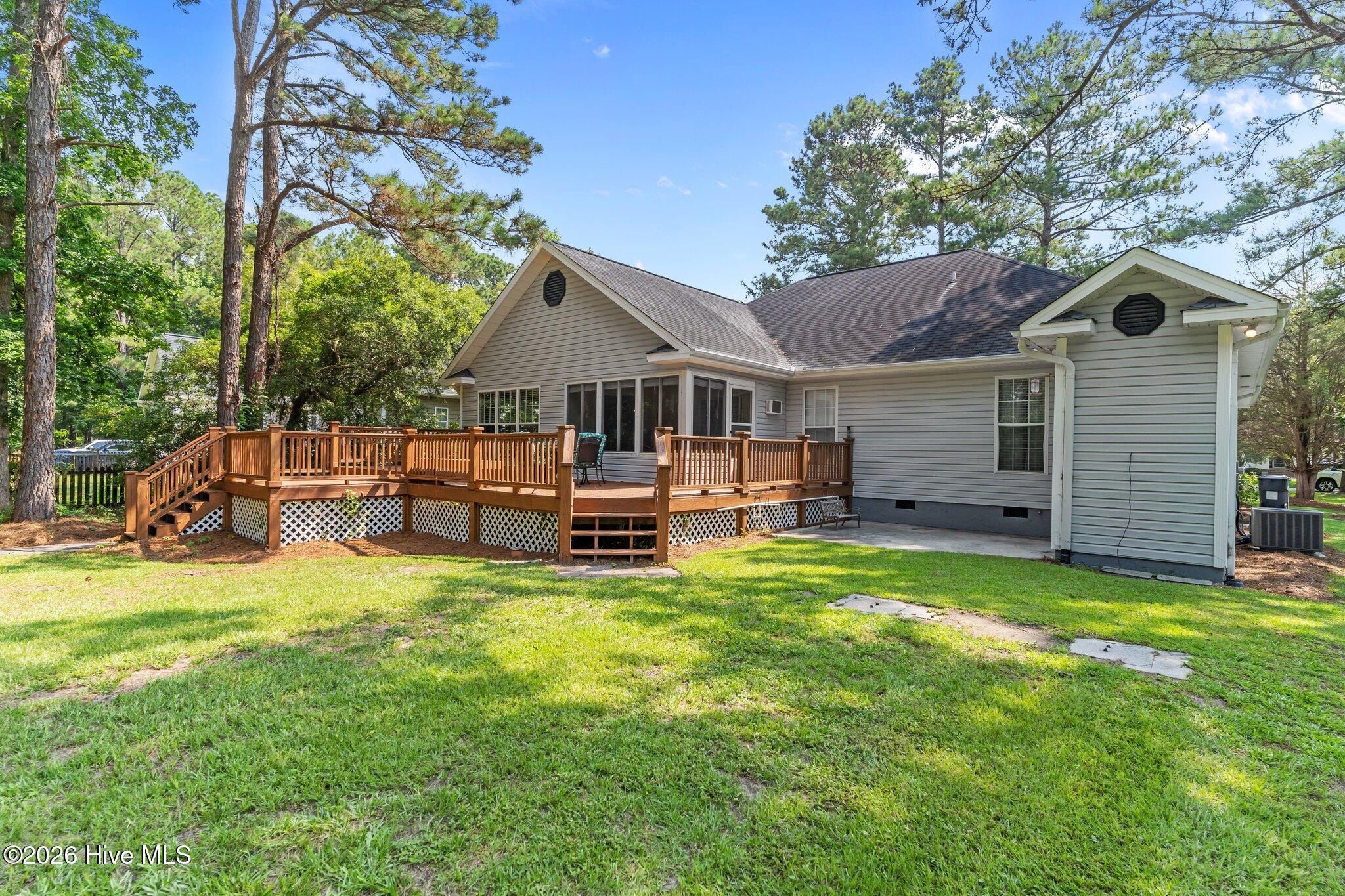 1528 Gores Landing Road Southwest Ocean Isle Beach, NC 28469 - Photo 39 of 53