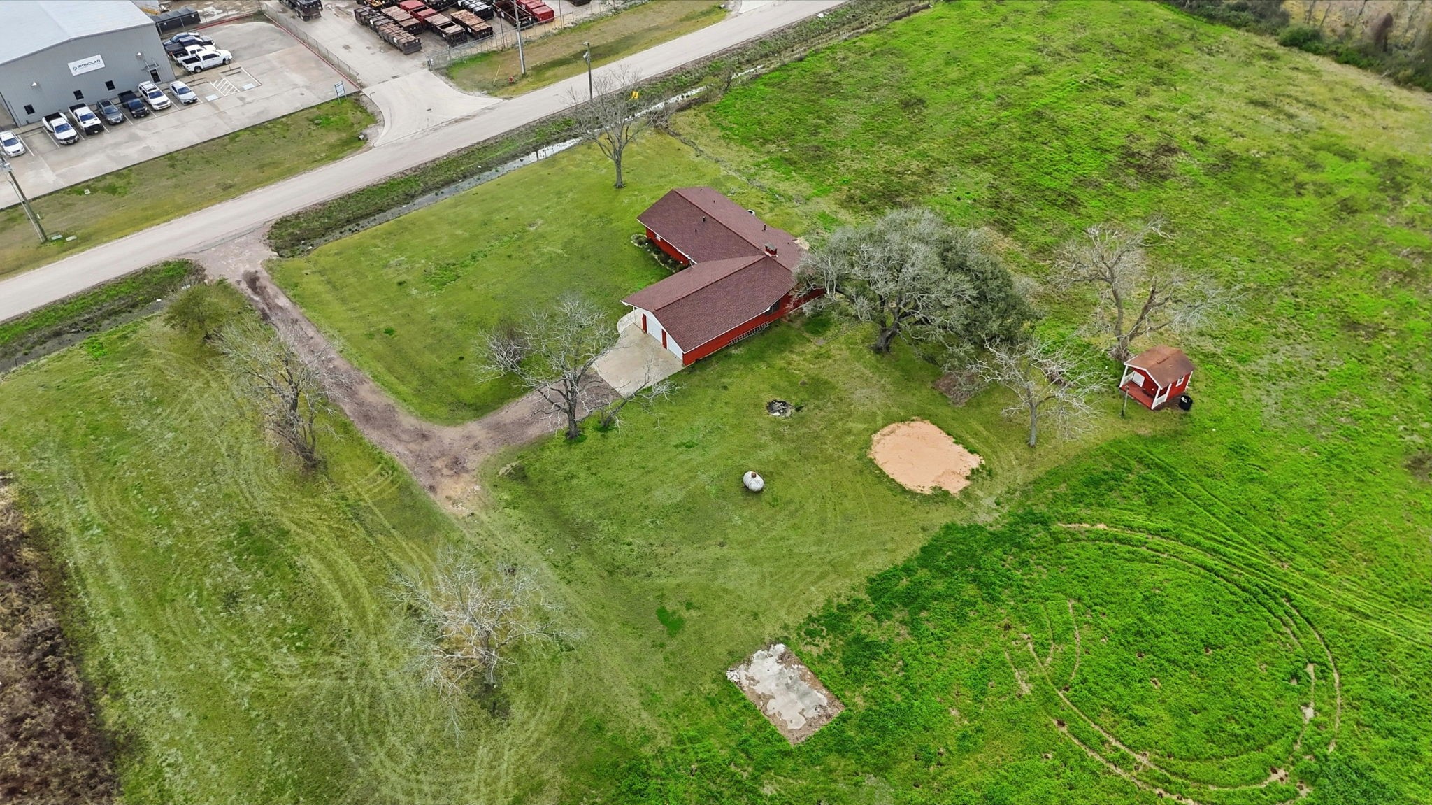 1839 West Henderson Road Angleton, TX 77515 - Photo 36 of 50