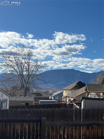 5247 Rondo Way Colorado Springs, CO 80911 - Photo 3 of 3