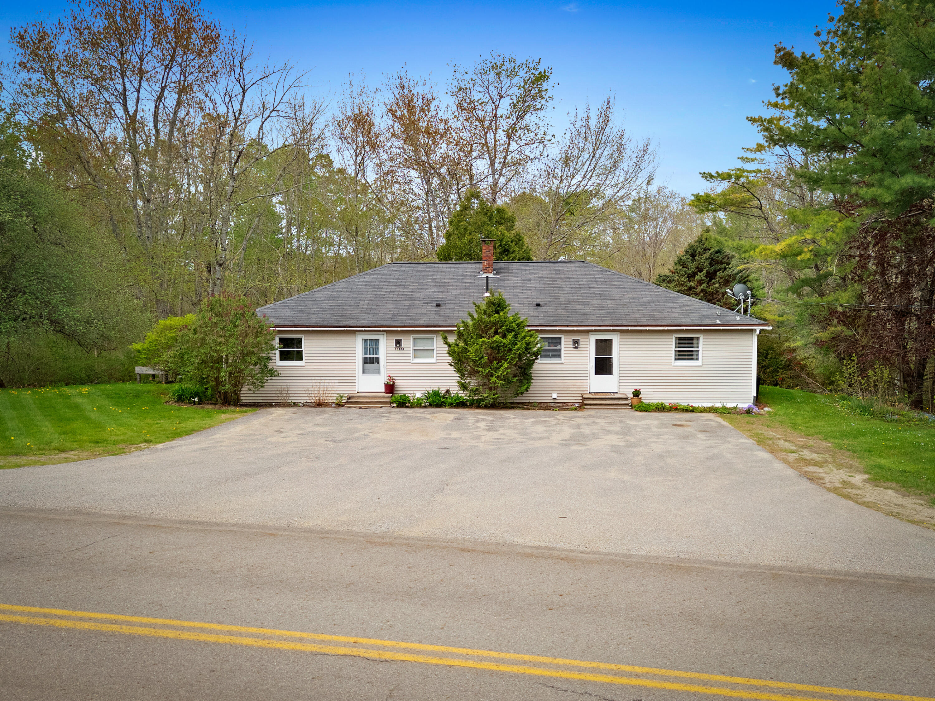 1096 Middle Road Warren, ME 04864 - Photo 2 of 34 DJI_20260518103823_0070_D