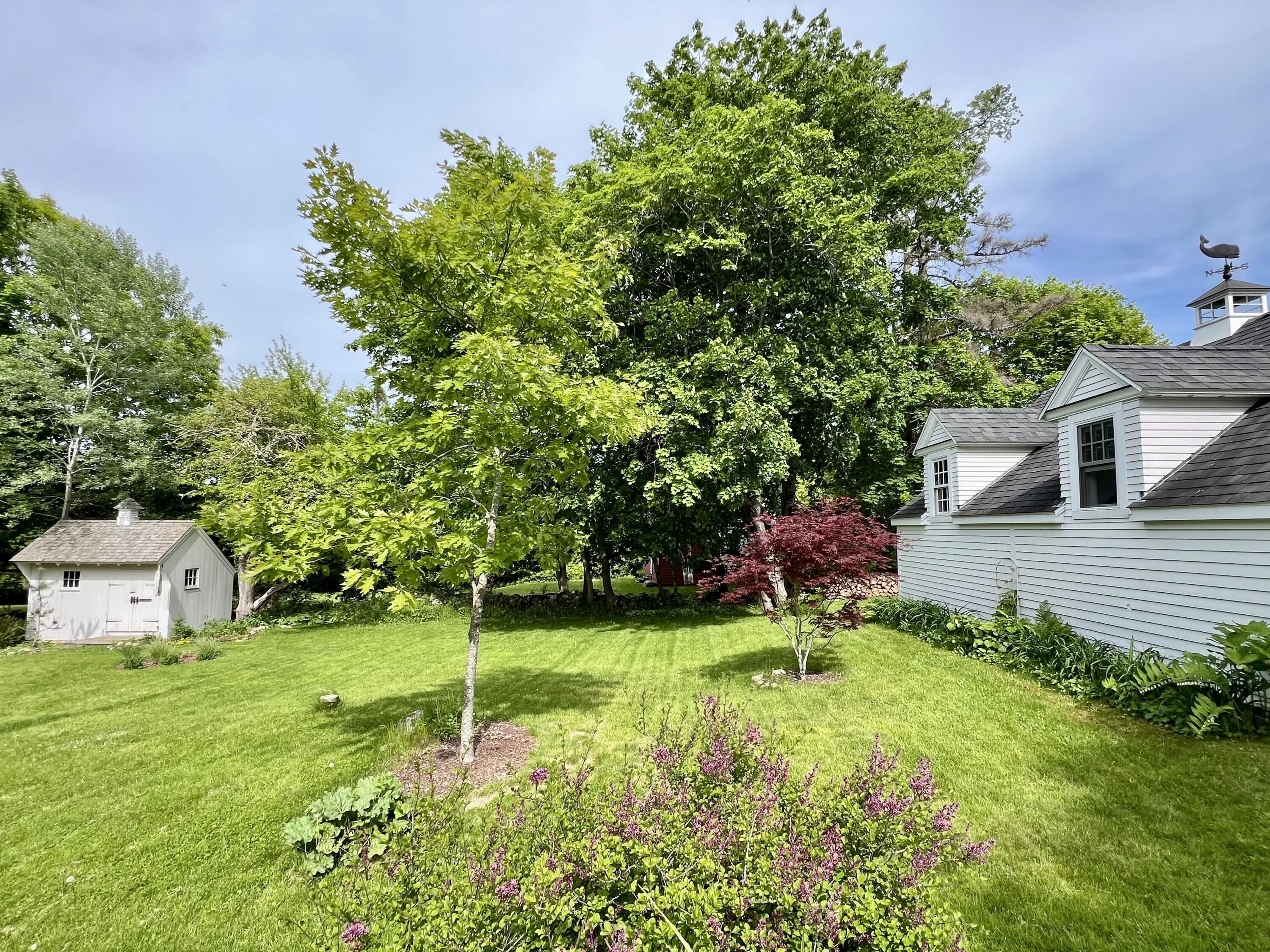 334 Castine Road Castine, ME 04421 - Photo 33 of 40 House33