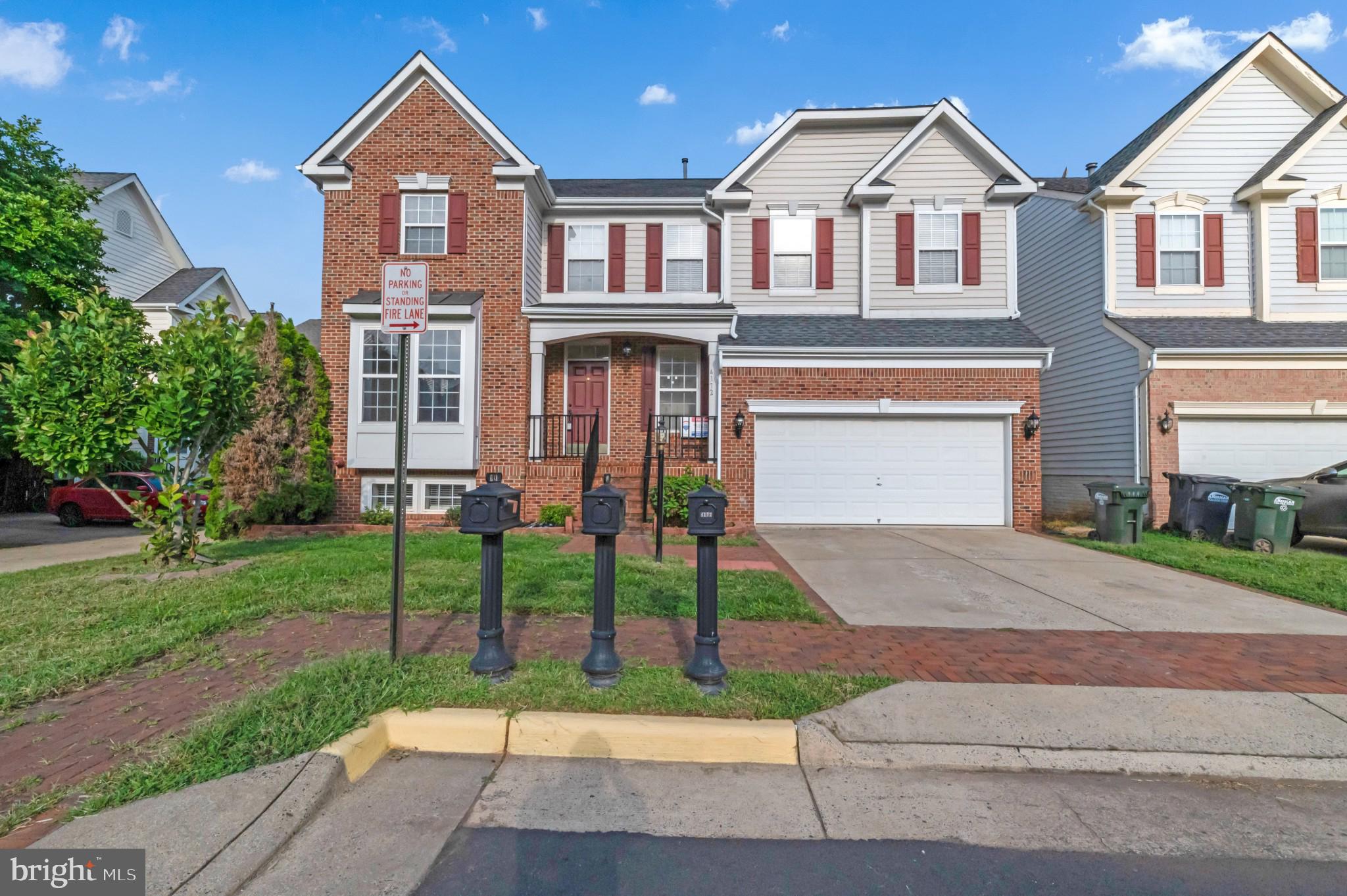 4172 Bell Ridge Court Chantilly, VA 20151 - Photo 1 of 35 Gallery Image 1