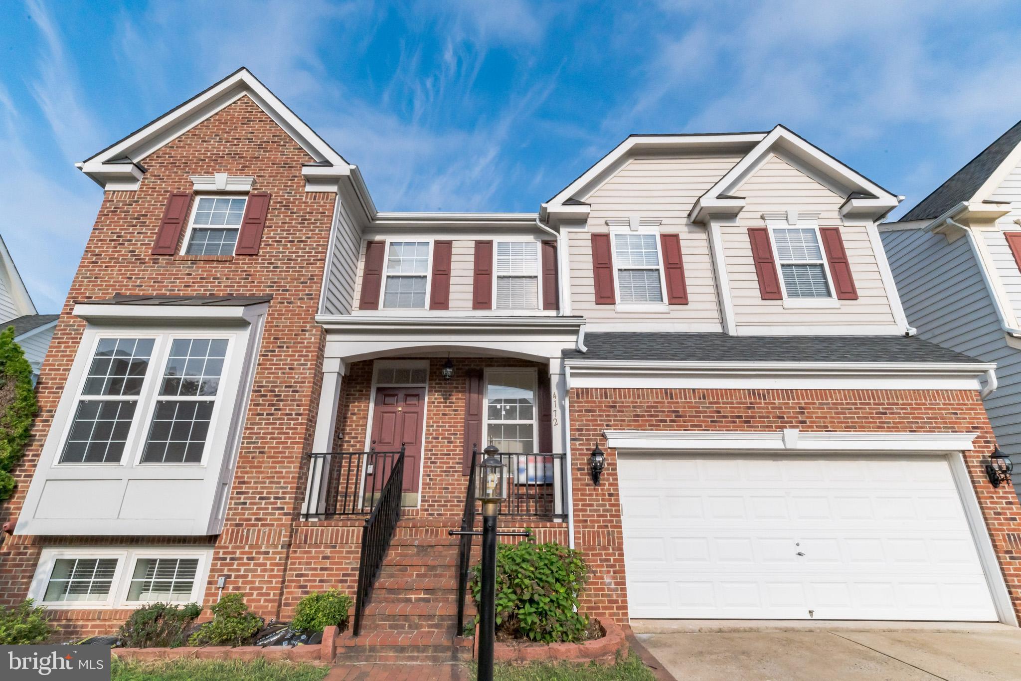 4172 Bell Ridge Court Chantilly, VA 20151 - Photo 3 of 35 Gallery Image 3