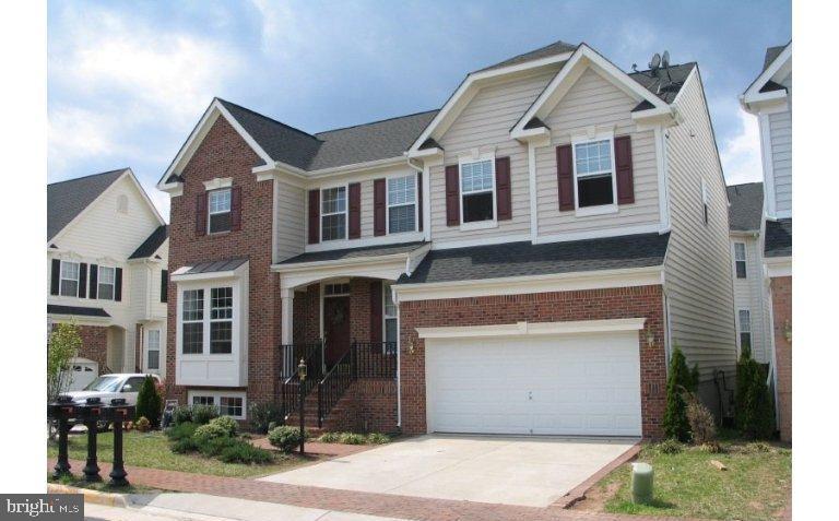 4172 Bell Ridge Court Chantilly, VA 20151 - Photo 35 of 35 Exterior (Main)
