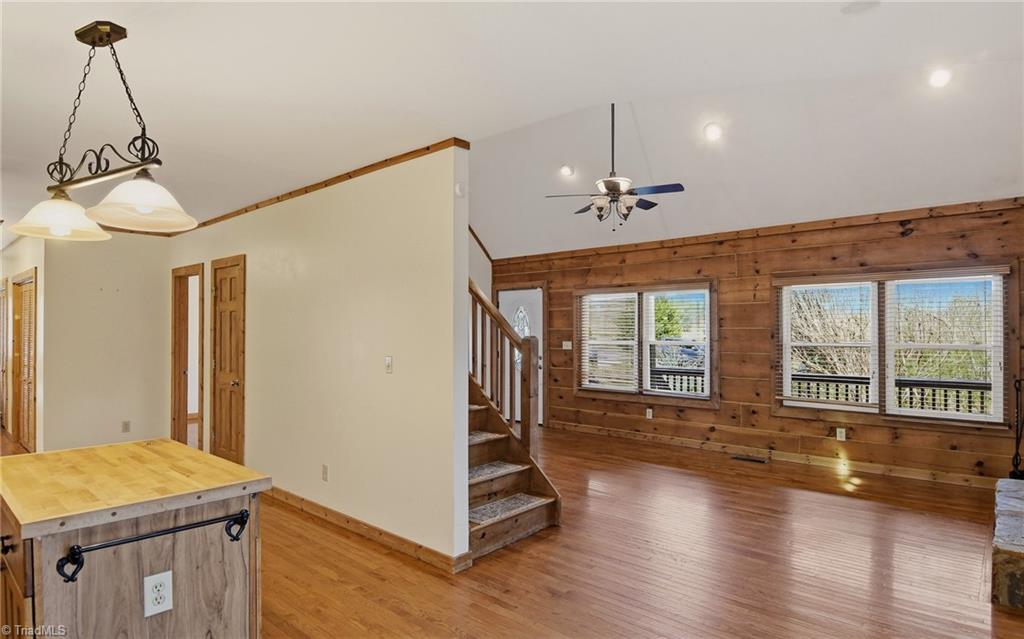 2455 Beroth Road Pfafftown, NC 27040 - Photo 14 of 38