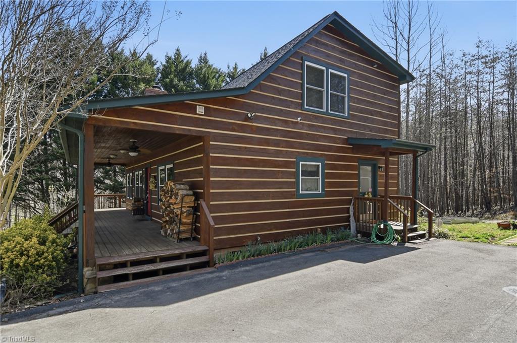 2455 Beroth Road Pfafftown, NC 27040 - Photo 30 of 38