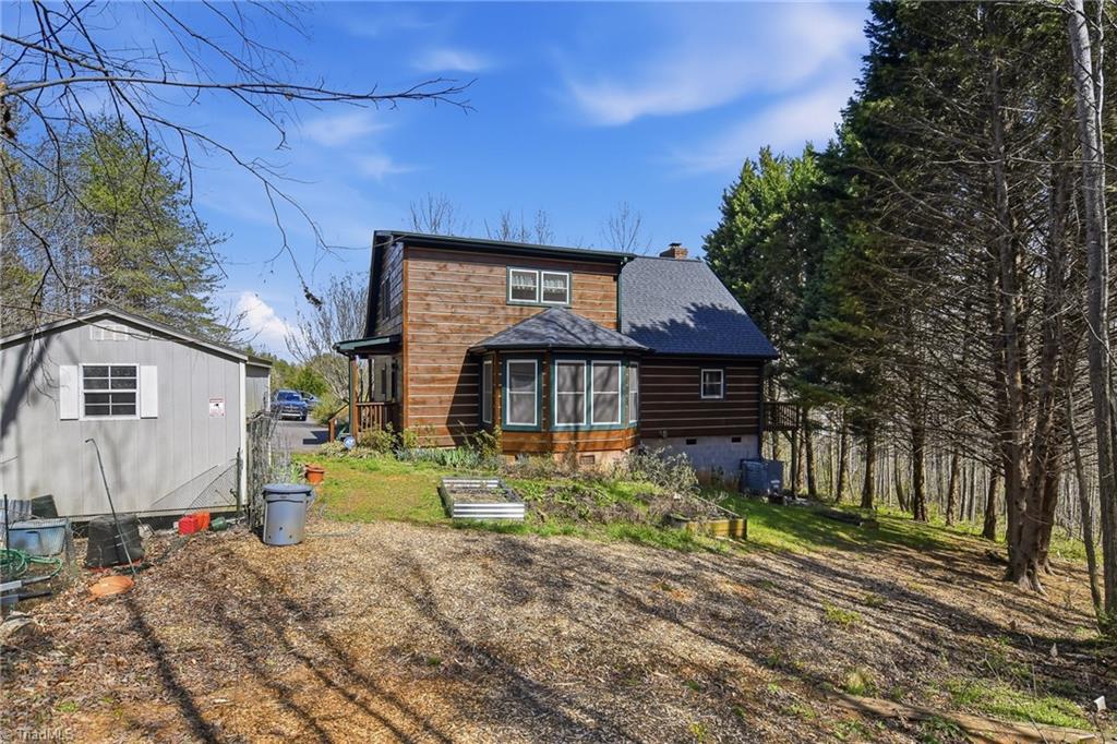 2455 Beroth Road Pfafftown, NC 27040 - Photo 32 of 38