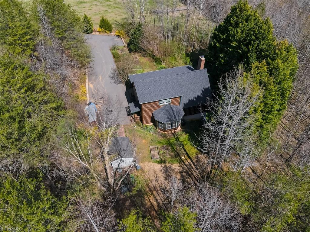 2455 Beroth Road Pfafftown, NC 27040 - Photo 33 of 38