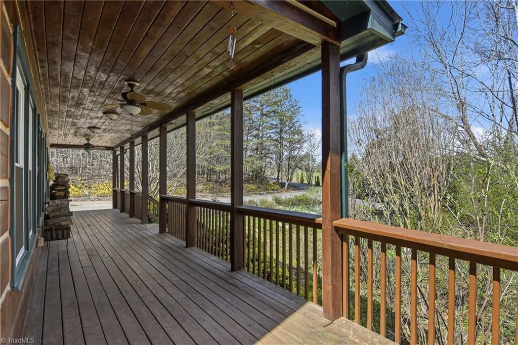 2455 Beroth Road Pfafftown, NC 27040 - Photo 6 of 38