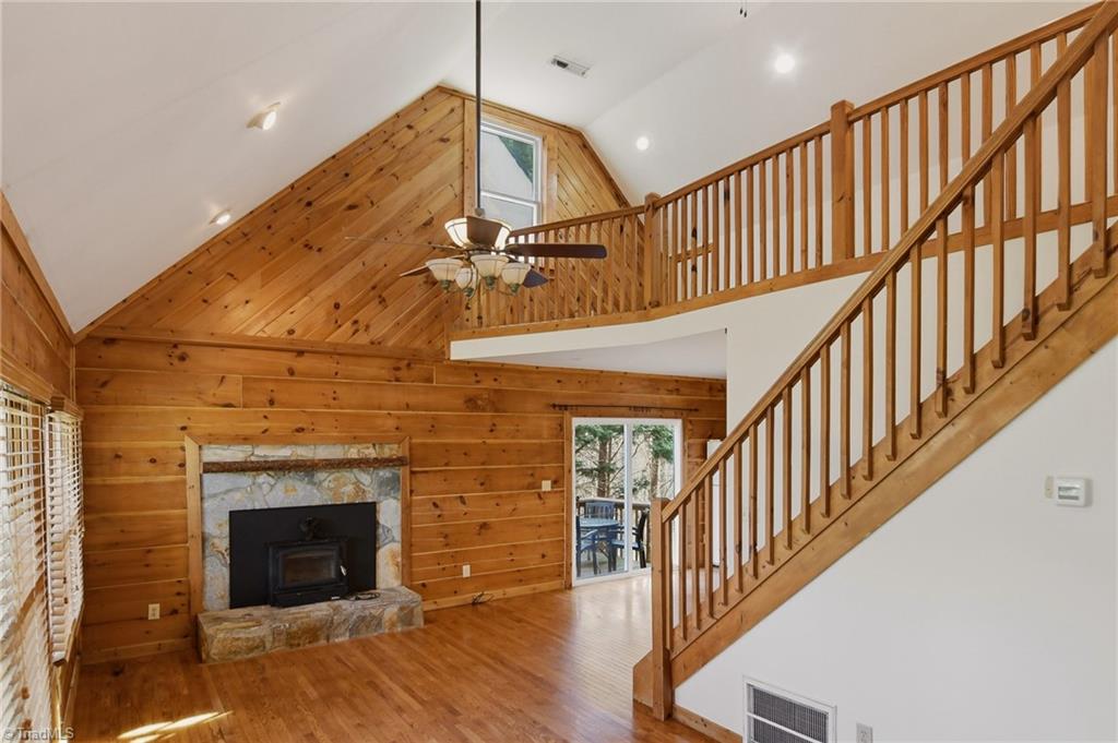 2455 Beroth Road Pfafftown, NC 27040 - Photo 7 of 38