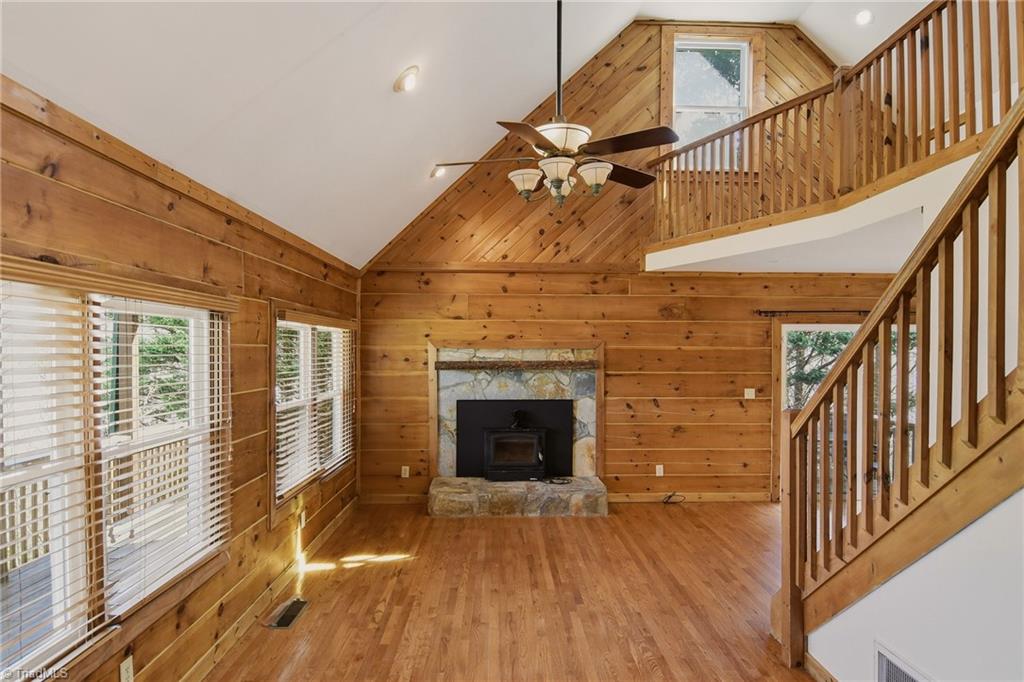 2455 Beroth Road Pfafftown, NC 27040 - Photo 8 of 38