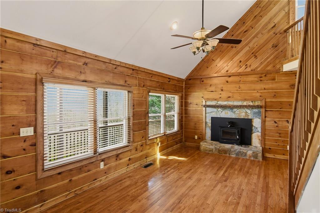 2455 Beroth Road Pfafftown, NC 27040 - Photo 9 of 38