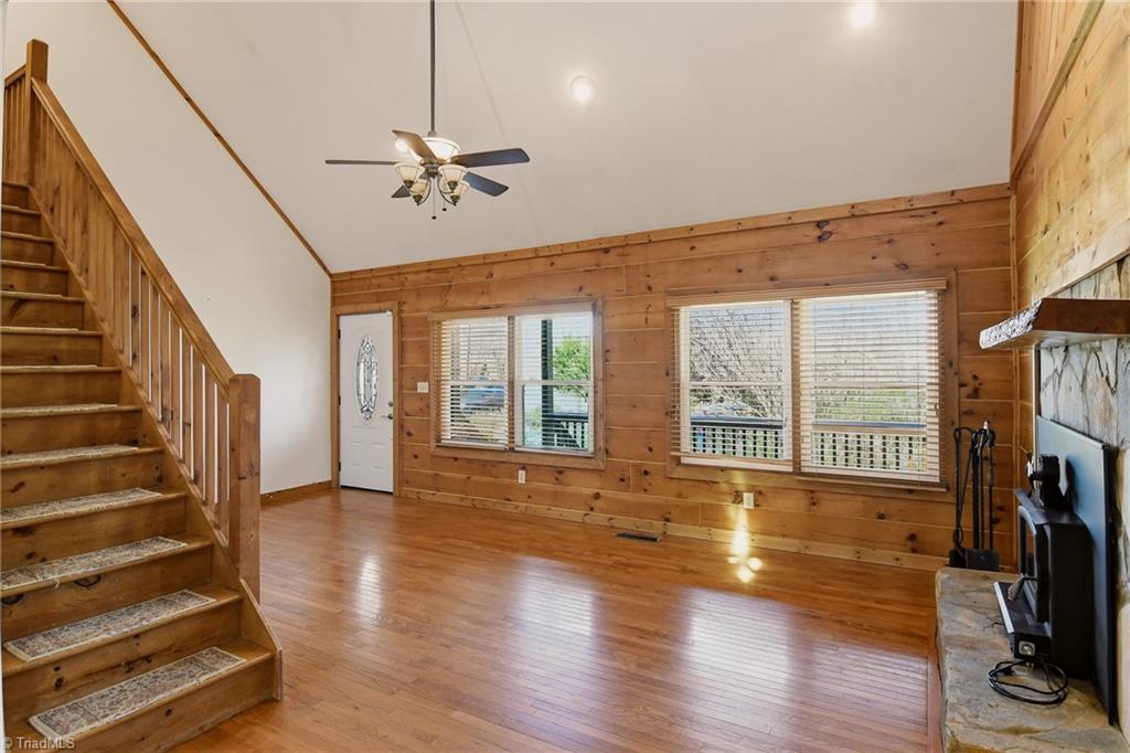 2455 Beroth Road Pfafftown, NC 27040 - Photo 10 of 38