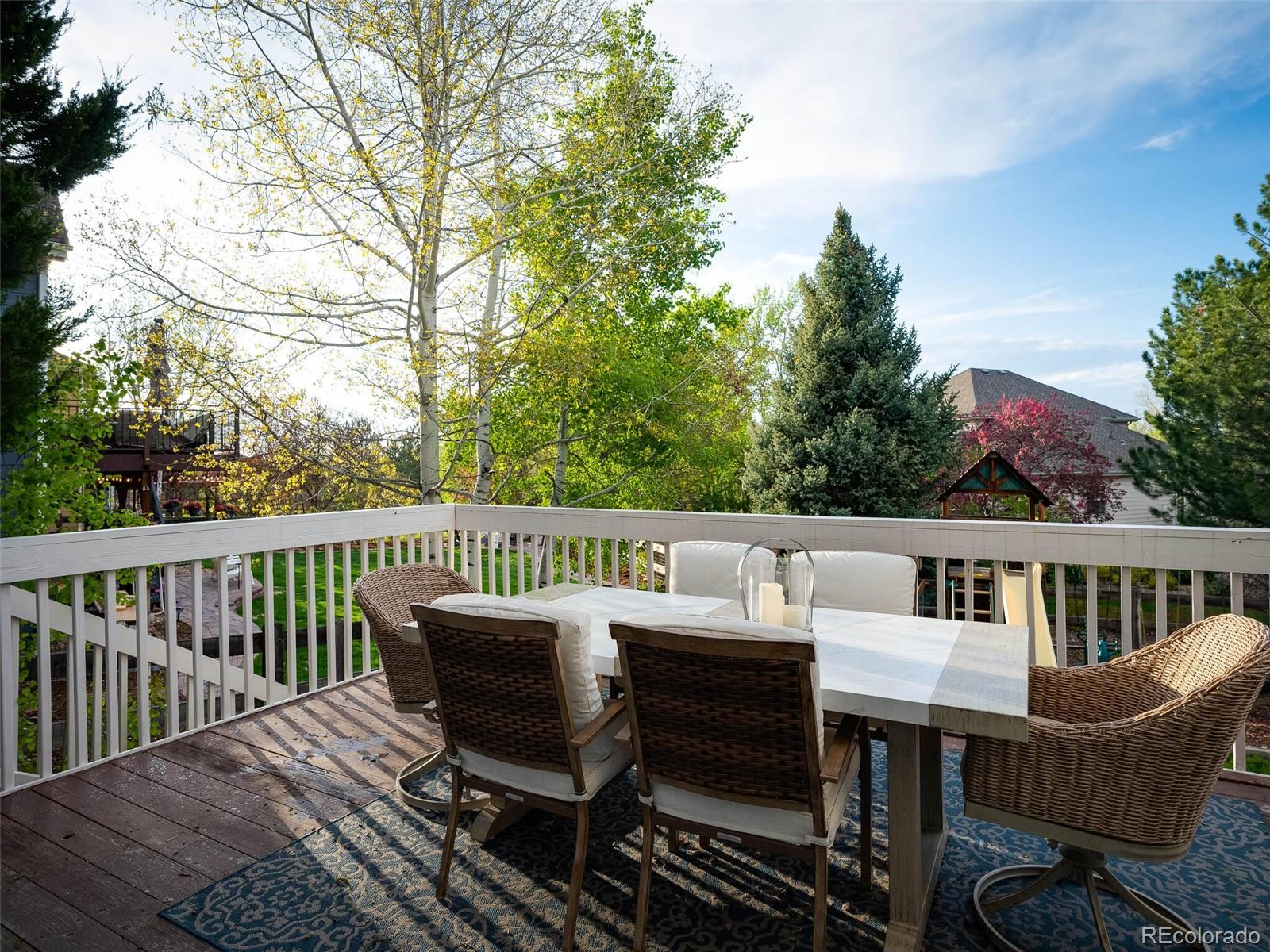 369 Shoreham Circle Castle Pines, CO 80108 - Photo 21 of 37