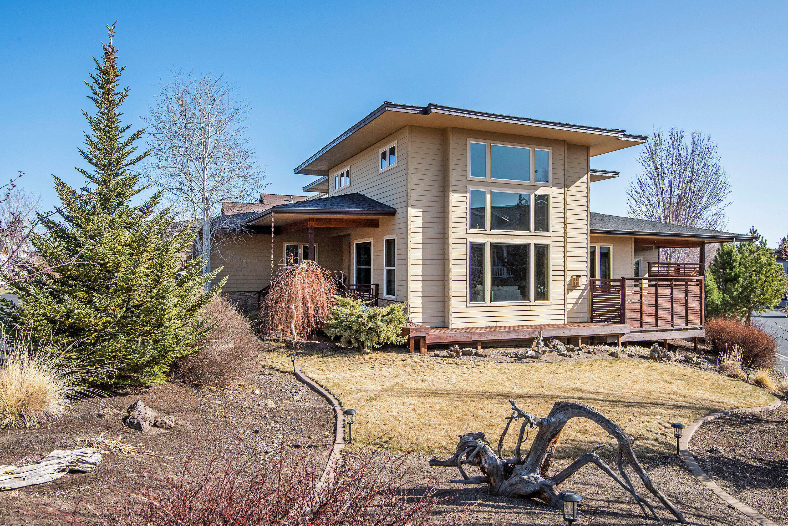 61142 Ridge Falls Place Bend, OR 97702 - Photo 23 of 33 61142 Ridge Falls Pl Bend OR-print-023