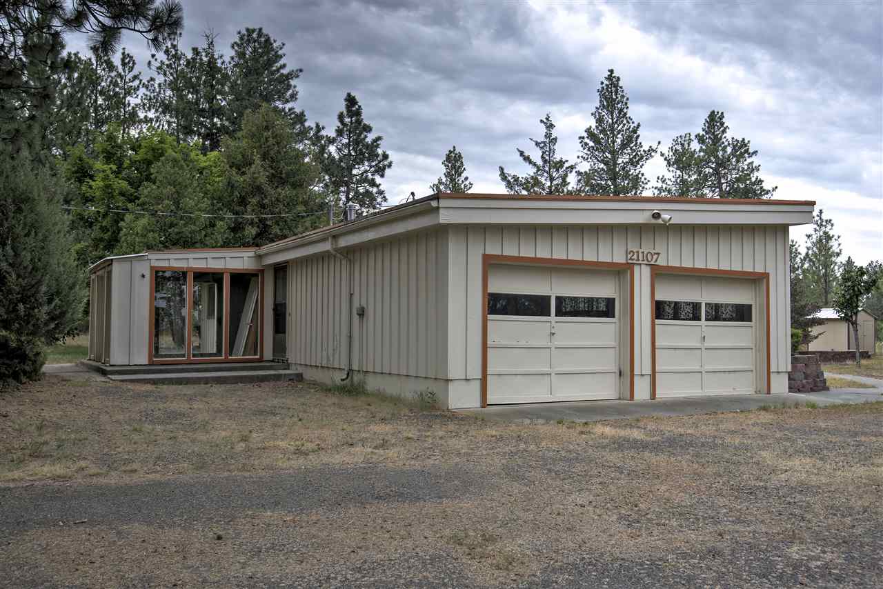 21107 South Spangle Creek Road Spangle, WA 99031 - Photo 22 of 22