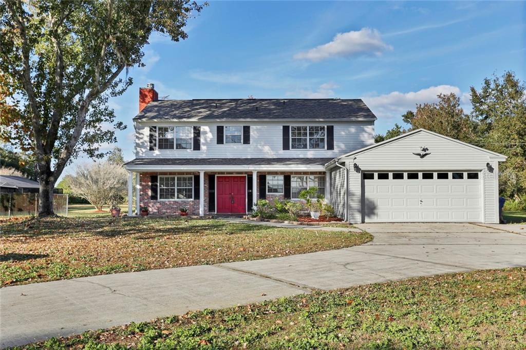 6028 Country Club Road Wesley Chapel, FL 33544 - Photo 1 of 1 Gallery Image 1