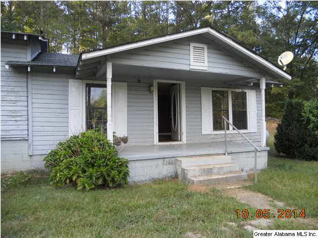 2795 Big Springs Road Ashland, AL 36251 - Photo 1 of 8