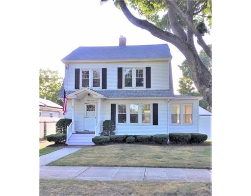 87 Hartford Terrace Springfield, MA 01118 - Photo 1 of 24
