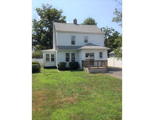 87 Hartford Terrace Springfield, MA 01118 - Photo 19 of 24