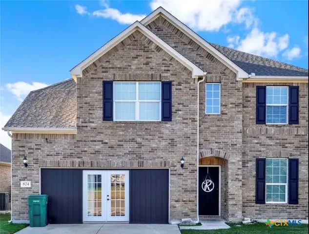 $2,452 | 824 Vintage Way, Harker Heights, TX 76548