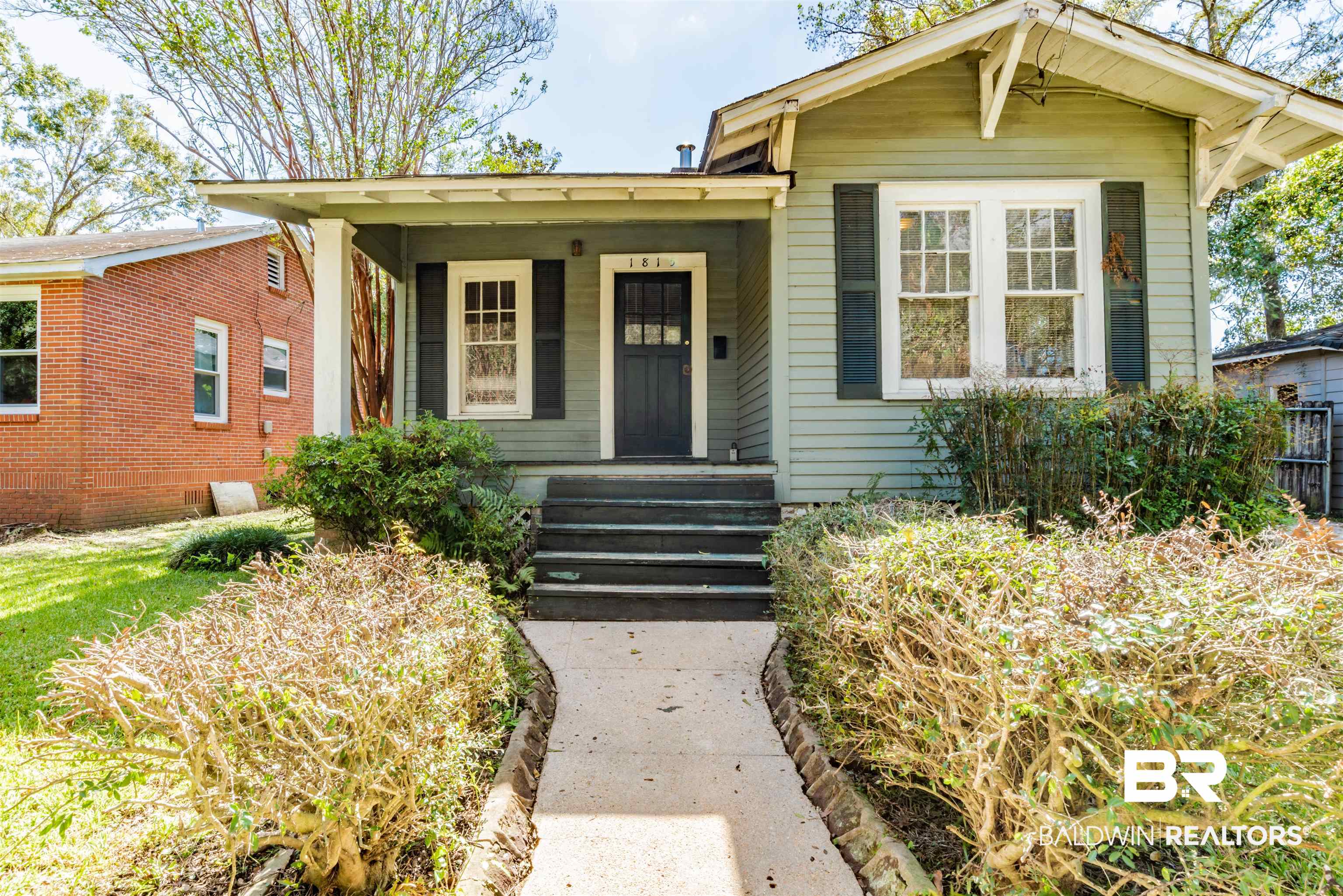 1815 Hunter Avenue Mobile, AL 36606 - Photo 19 of 30