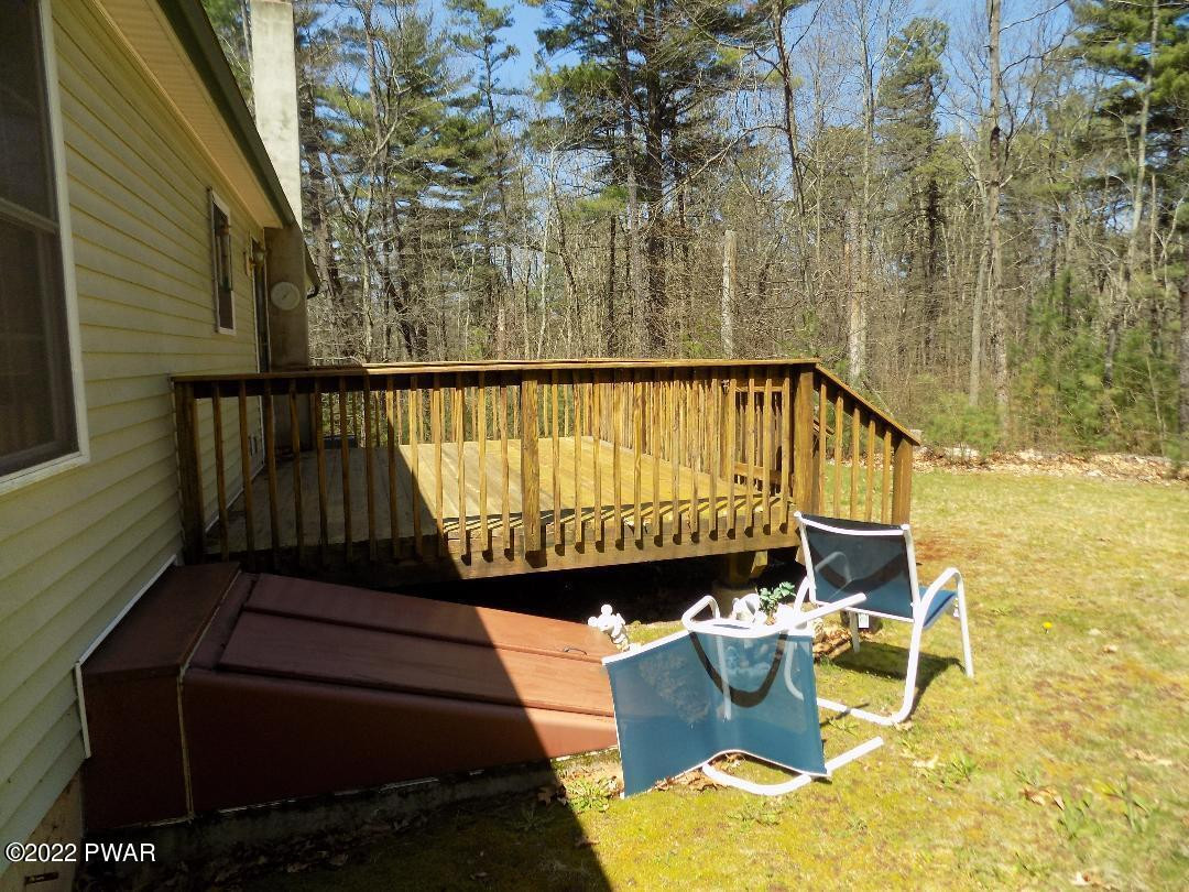 379 Long Meadow Road Milford, PA 18337 - Photo 17 of 19