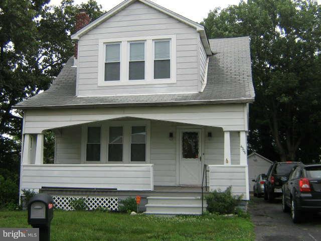 4306 Ridge Road Baltimore, MD 21236 - Photo 1 of 24 Exterior Front