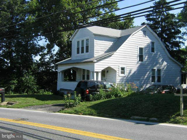 4306 Ridge Road Baltimore, MD 21236 - Photo 11 of 24 Exterior Front