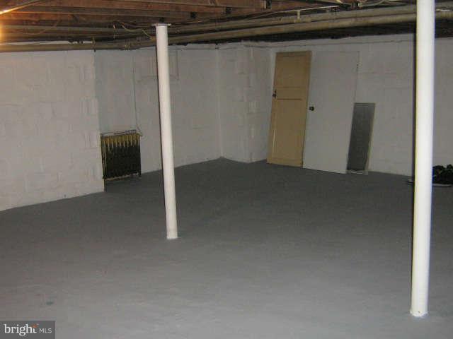 4306 Ridge Road Baltimore, MD 21236 - Photo 16 of 24 Basement