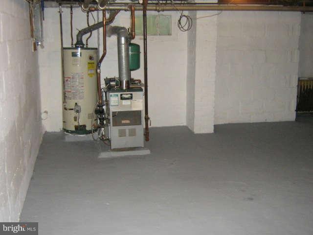 4306 Ridge Road Baltimore, MD 21236 - Photo 17 of 24 Basement