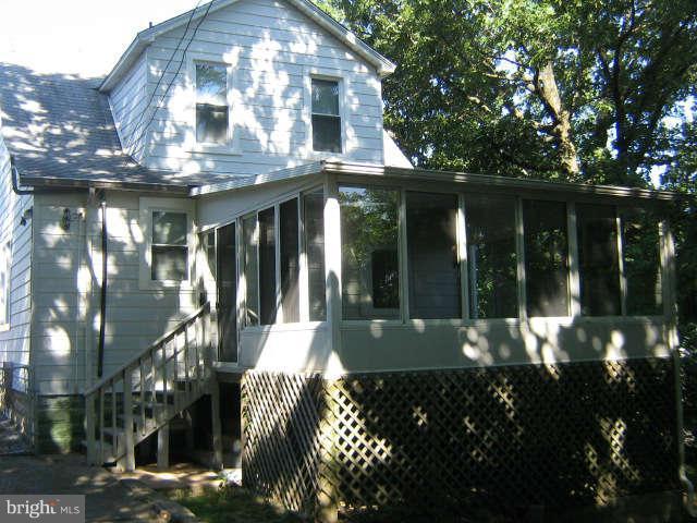 4306 Ridge Road Baltimore, MD 21236 - Photo 8 of 24 Exterior Rear