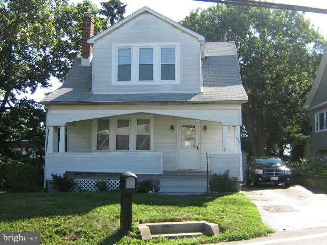 4306 Ridge Road Baltimore, MD 21236 - Photo 10 of 24 Exterior Front