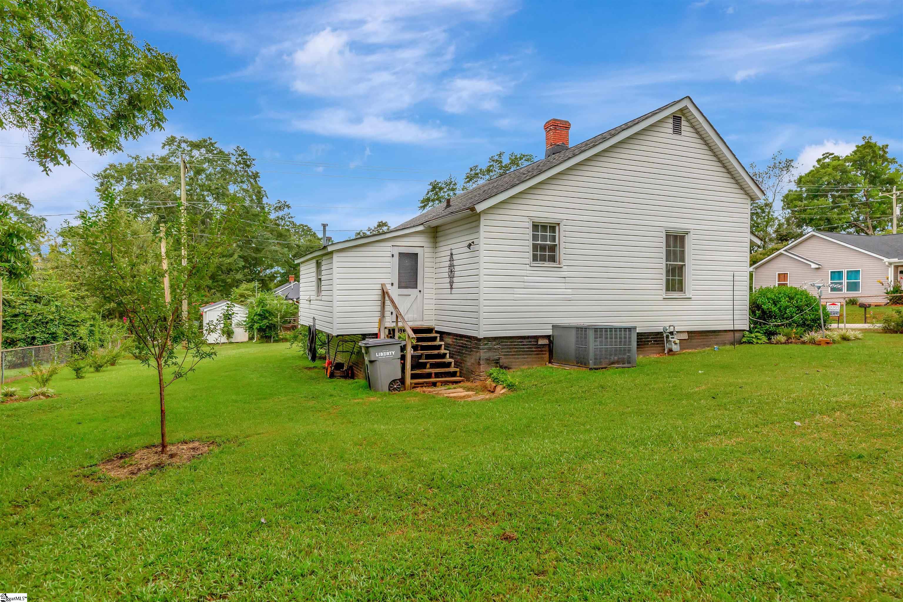 7 Jackson Street Liberty, SC 29657 - Photo 17 of 20 Gallery Image 17