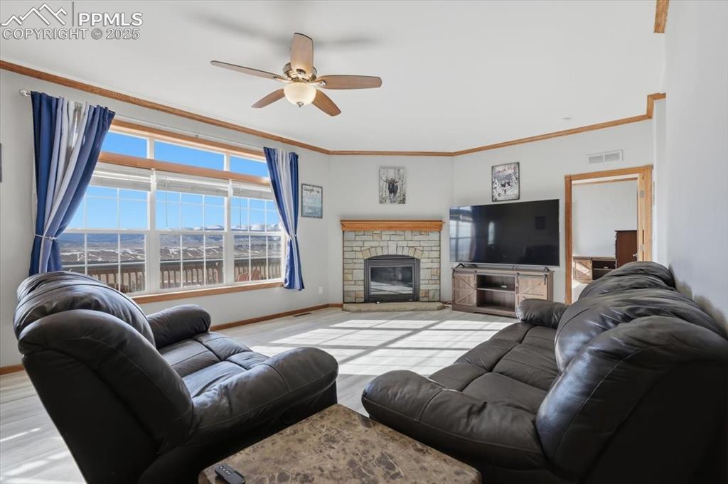 204 Crooked Creek Road Fairplay, CO 80440 - Photo 10 of 50