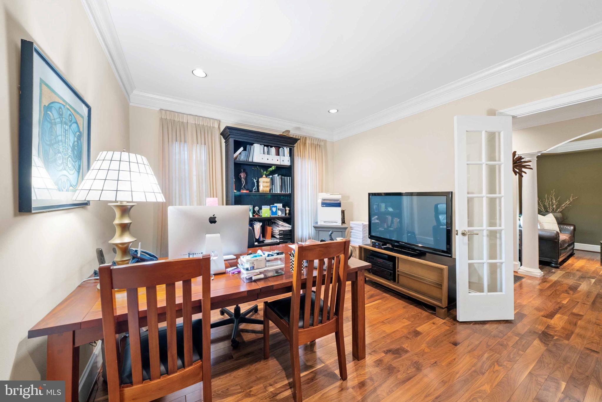 3 Clifton Court Baltimore, MD 21208 - Photo 20 of 33