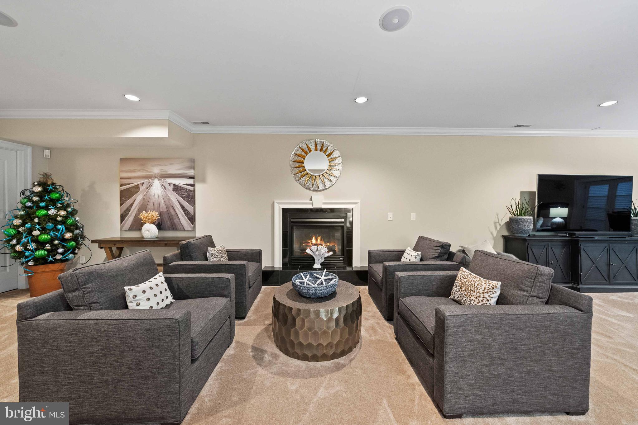 3 Clifton Court Baltimore, MD 21208 - Photo 23 of 33